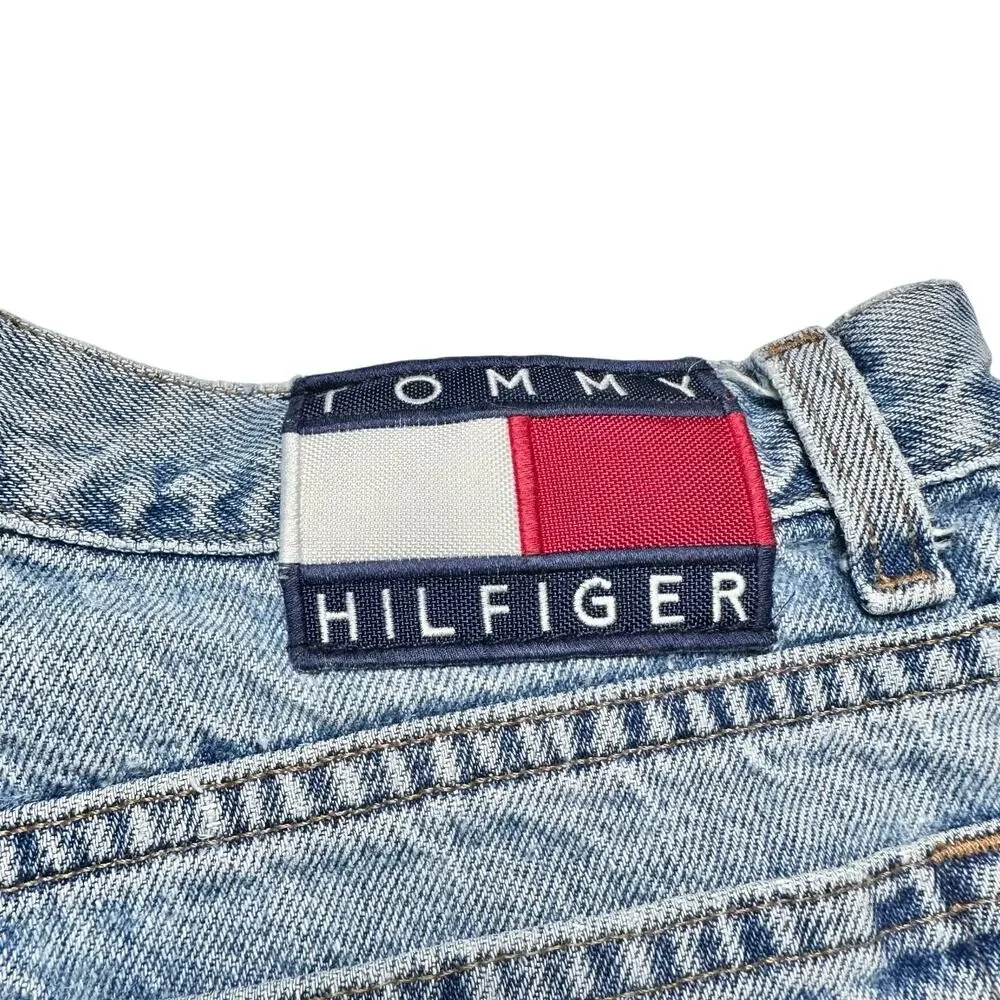 Tommy Jeans pre owned